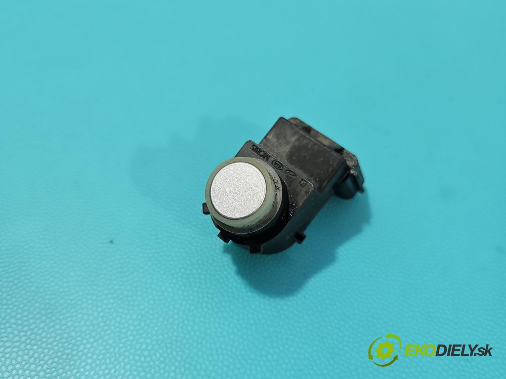 Kia Optima IV 2015-2020 1.6 T-GDI: 180 HP automatic 132.4 kW 1591 cm3 4- snímač parkovaní: 99310-D40004SS