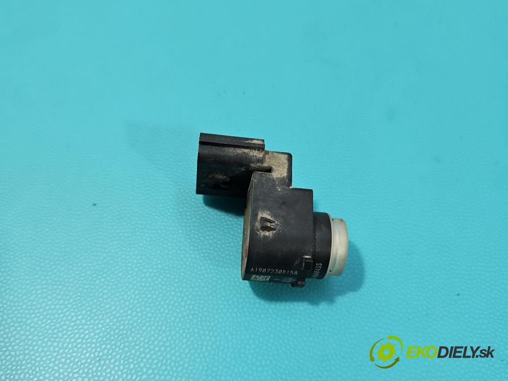 Kia Optima IV 2015-2020 1.6 T-GDI 180 hp automatic 132.4 kW 1591 cm3 4- snímač parkování 99310-D40004SS