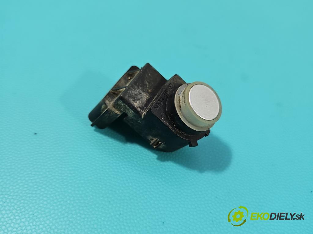 Kia Optima IV 2015-2020 1.6 T-GDI 180 hp automatic 132.4 kW 1591 cm3 4- snímač parkování 99310-D40004SS