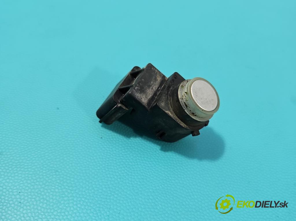 Kia Optima IV 2015-2020 1.6 T-GDI 180 hp automatic 132.4 kW 1591 cm3 4- snímač parkování 99310-D40004SS