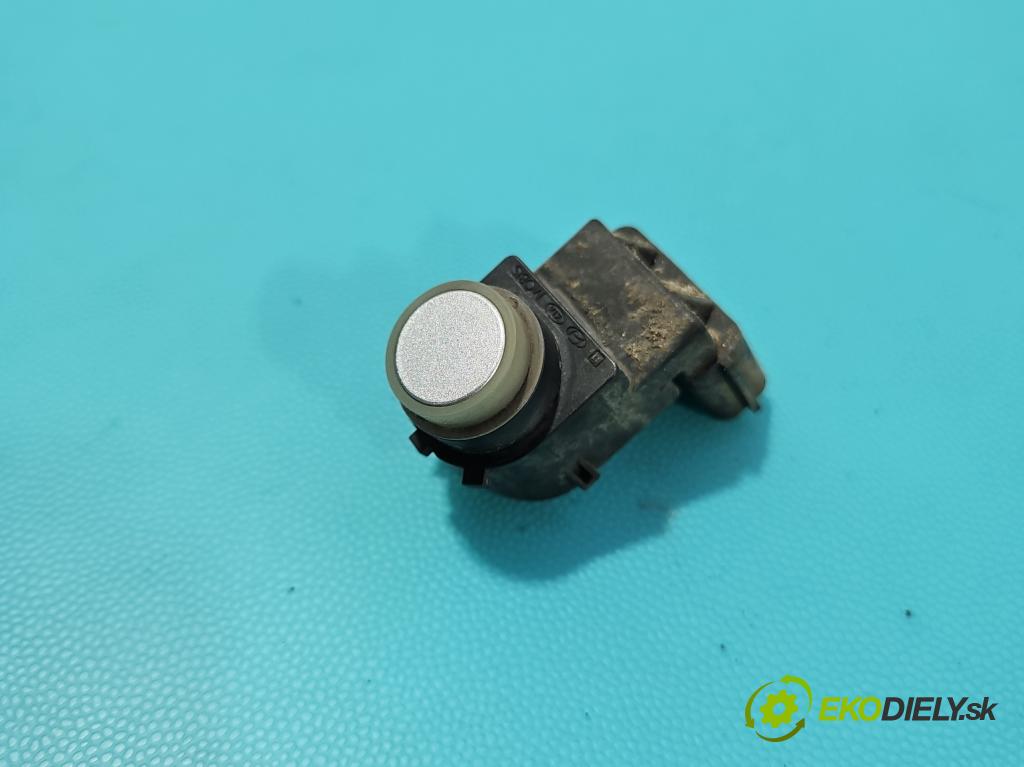 Kia Optima IV 2015-2020 1.6 T-GDI: 180 HP automatic 132.4 kW 1591 cm3 4- snímač parkovaní: 99310-D40004SS