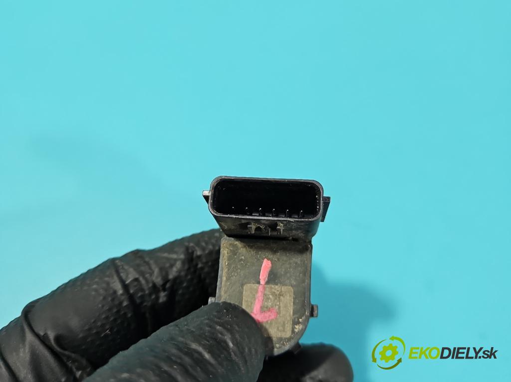 Kia Optima IV 2015-2020 1.6 T-GDI: 180 HP automatic 132.4 kW 1591 cm3 4- snímač parkovaní: 99310-D40004SS