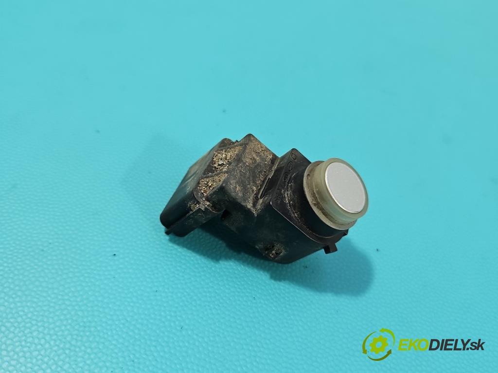 Kia Optima IV 2015-2020 1.6 T-GDI: 180 HP automatic 132.4 kW 1591 cm3 4- snímač parkovaní: 99310-D40004SS