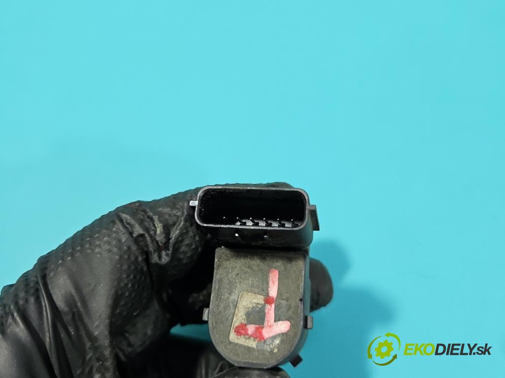 Kia Optima IV 2015-2020 1.6 T-GDI: 180 HP automatic 132.4 kW 1591 cm3 4- snímač parkovaní: 99310-D40004SS