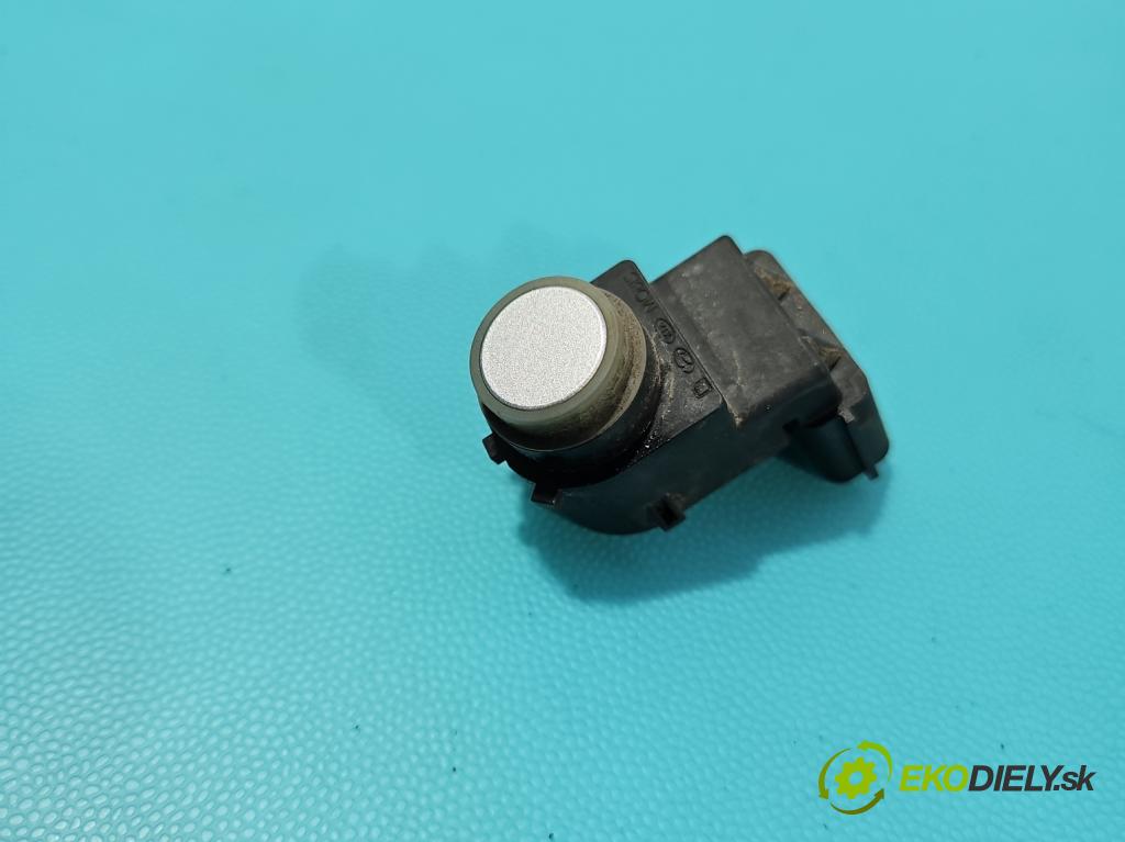 Kia Optima IV 2015-2020 1.6 T-GDI: 180 HP automatic 132.4 kW 1591 cm3 4- snímač parkovaní: 99310-D40004SS