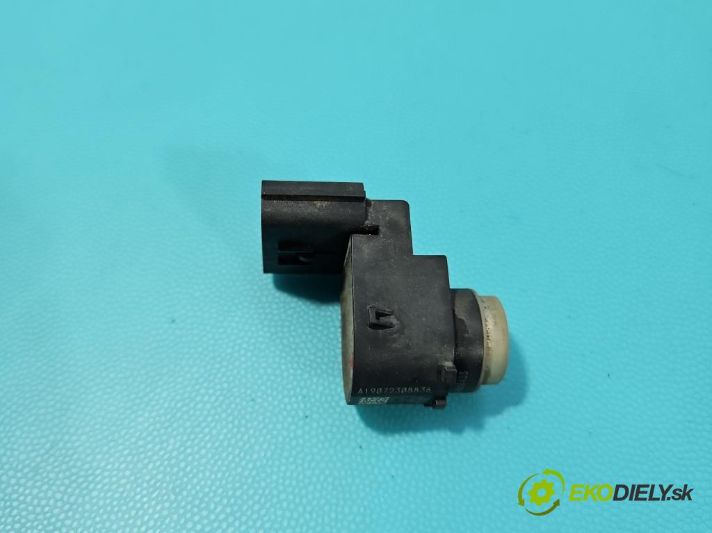 Kia Optima IV 2015-2020 1.6 T-GDI: 180 HP automatic 132.4 kW 1591 cm3 4- snímač parkovaní: 99310-D40004SS