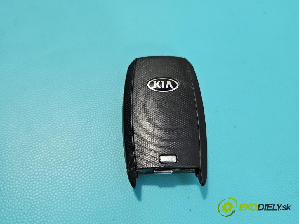 Kia Optima IV 2015-2020 1.6 T-GDI: 180 HP automatic 132.4 kW 1591 cm3 4- dialkové klíč:
