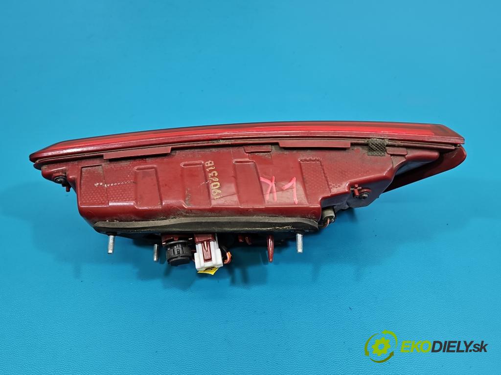 Kia Optima IV 2015-2020 1.6 T-GDI: 180 HP automatic 132.4 kW 1591 cm3 4- svetlo / reflektor zadné ľavé 92403-D4 (Kľučka dverí ostatné)