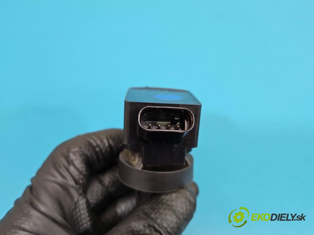 Kia Optima IV 2015-2020 1.6 T-GDI: 180 HP automatic 132.4 kW 1591 cm3 4- cievka zapaľovacia 27301-2B120 (Zapaľovacia cievka)