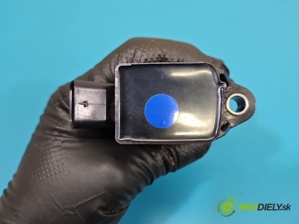 Kia Optima IV 2015-2020 1.6 T-GDI: 180 HP automatic 132.4 kW 1591 cm3 4- cievka zapaľovacia 27301-2B120 (Zapaľovacia cievka)