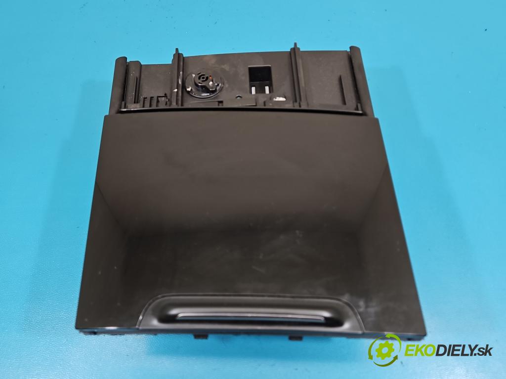 Kia Optima IV 2015-2020 1.6 T-GDI: 180 HP automatic 132.4 kW 1591 cm3 4- Nabíjačka 95560-D4100