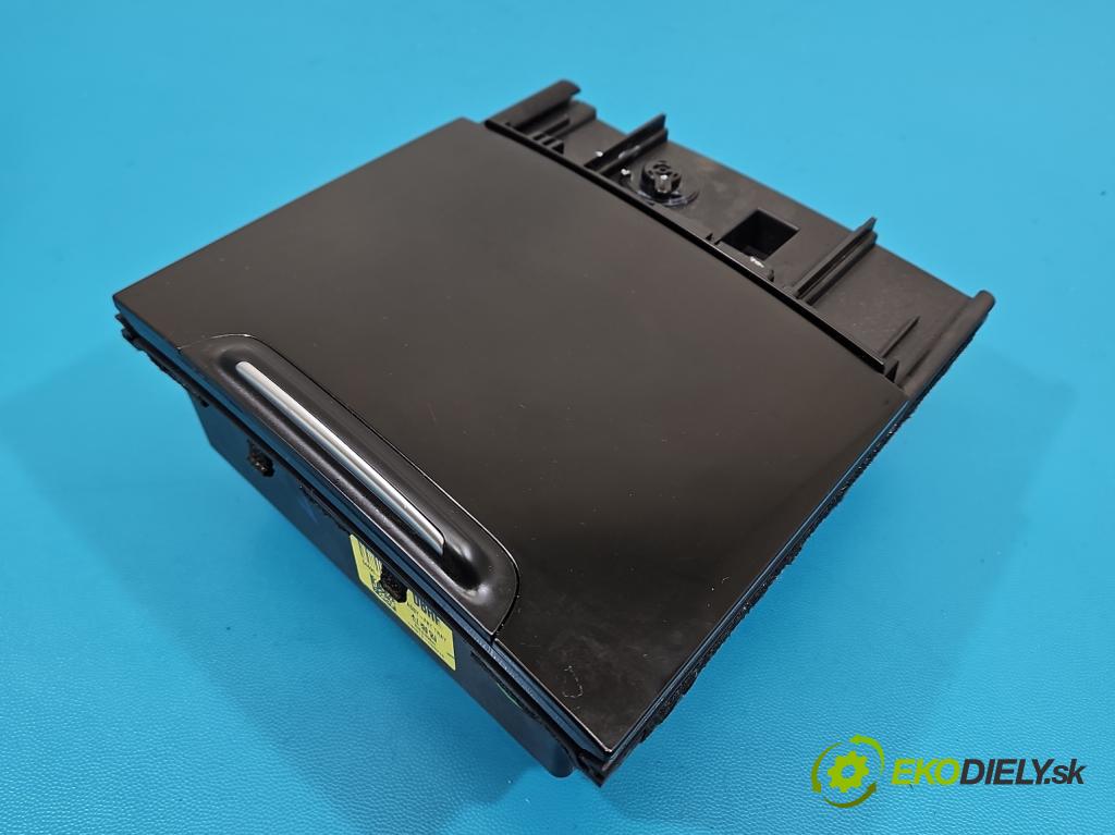 Kia Optima IV 2015-2020 1.6 T-GDI: 180 HP automatic 132.4 kW 1591 cm3 4- Nabíjačka 95560-D4100