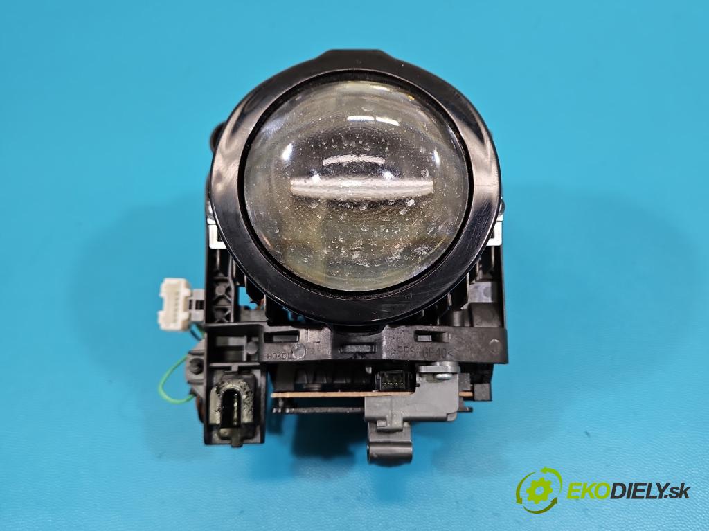 Kia Optima IV 2015-2020 1.6 T-GDI 180 hp automatic 132.4 kW 1591 cm3 4- čočka reflektor: levého