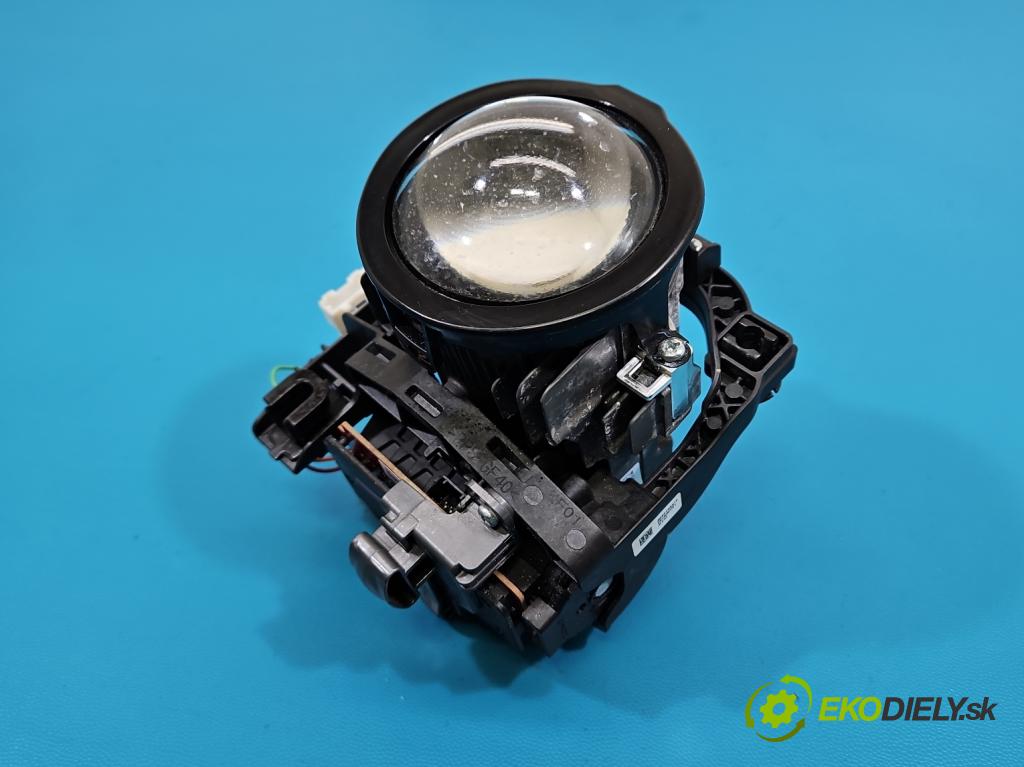 Kia Optima IV 2015-2020 1.6 T-GDI 180 hp automatic 132.4 kW 1591 cm3 4- čočka reflektor: levého 