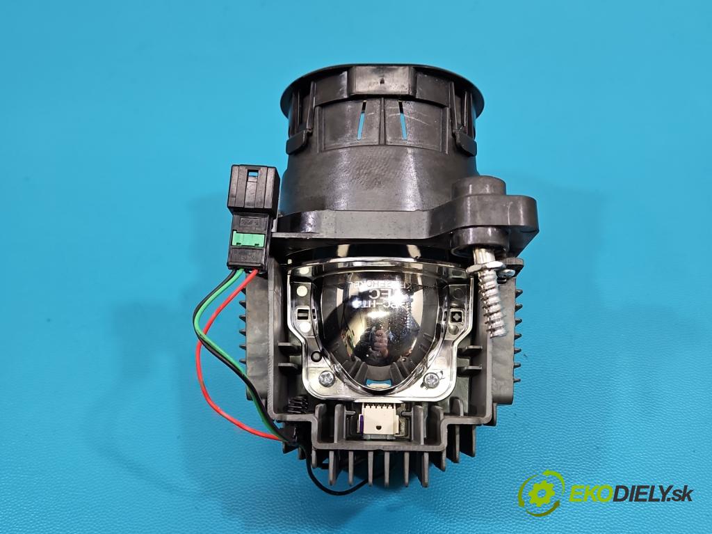 Kia Optima IV 2015-2020 1.6 T-GDI 180 hp automatic 132.4 kW 1591 cm3 4- čočka reflektor: levého A8921-61B10