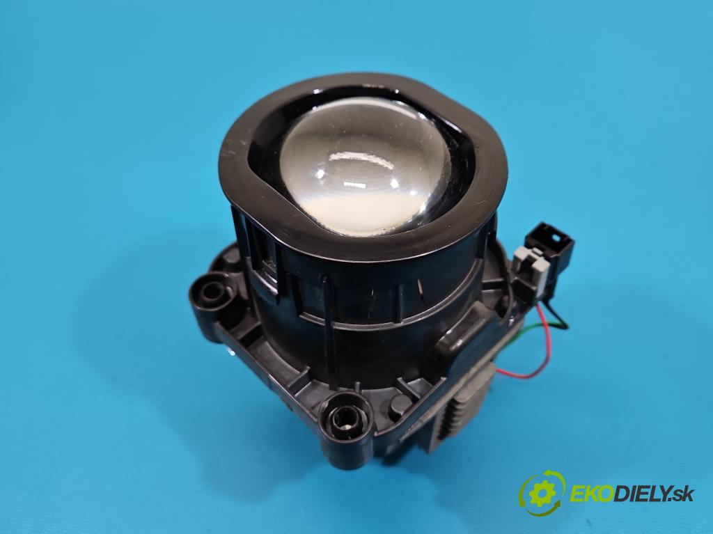 Kia Optima IV 2015-2020 1.6 T-GDI 180 hp automatic 132.4 kW 1591 cm3 4- čočka reflektor: levého A8921-61B10