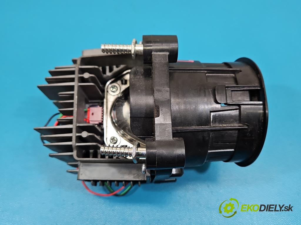 Kia Optima IV 2015-2020 1.6 T-GDI 180 hp automatic 132.4 kW 1591 cm3 4- čočka reflektor: levého A8921-61B10