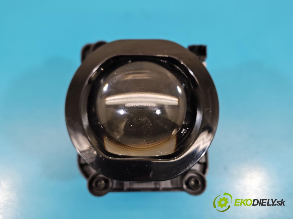 Kia Optima IV 2015-2020 1.6 T-GDI 180 hp automatic 132.4 kW 1591 cm3 4- čočka reflektor: levého A8921-61B10