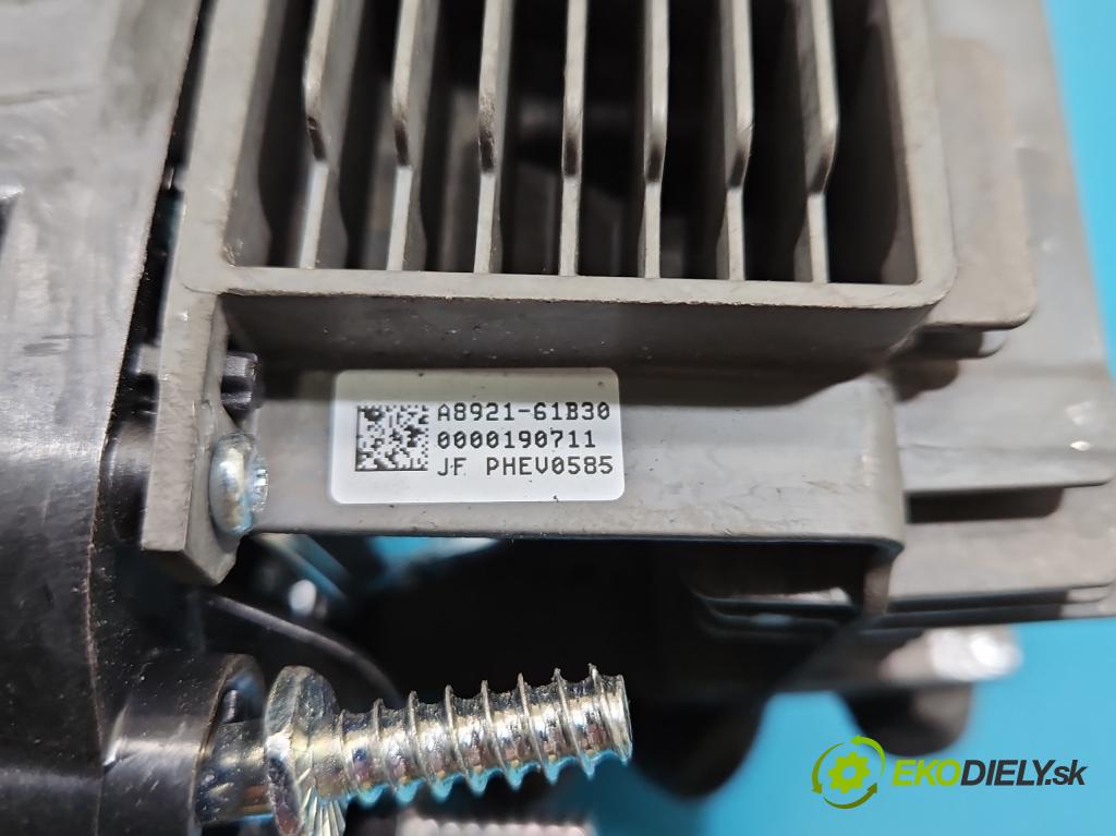 Kia Optima IV 2015-2020 1.6 T-GDI 180 hp automatic 132.4 kW 1591 cm3 4- čočka reflektor: pravé části A8921-61B30