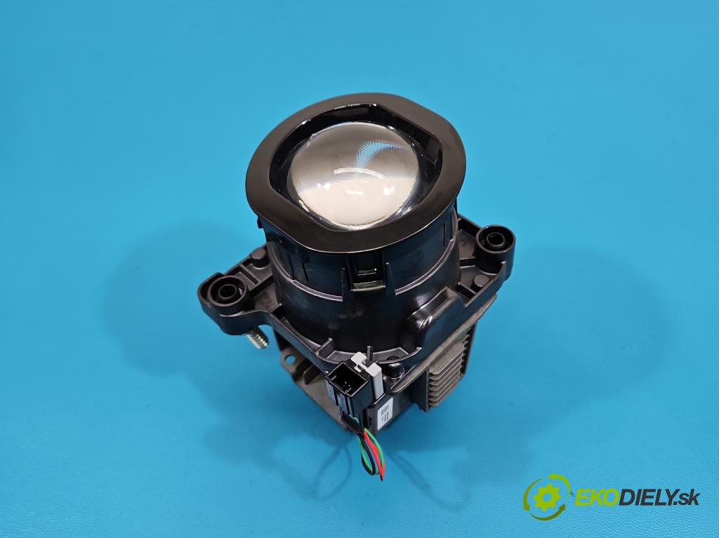 Kia Optima IV 2015-2020 1.6 T-GDI 180 hp automatic 132.4 kW 1591 cm3 4- čočka reflektor: pravé části A8921-61B30