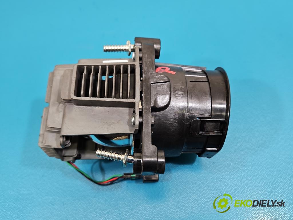 Kia Optima IV 2015-2020 1.6 T-GDI 180 hp automatic 132.4 kW 1591 cm3 4- čočka reflektor: pravé části A8921-61B30