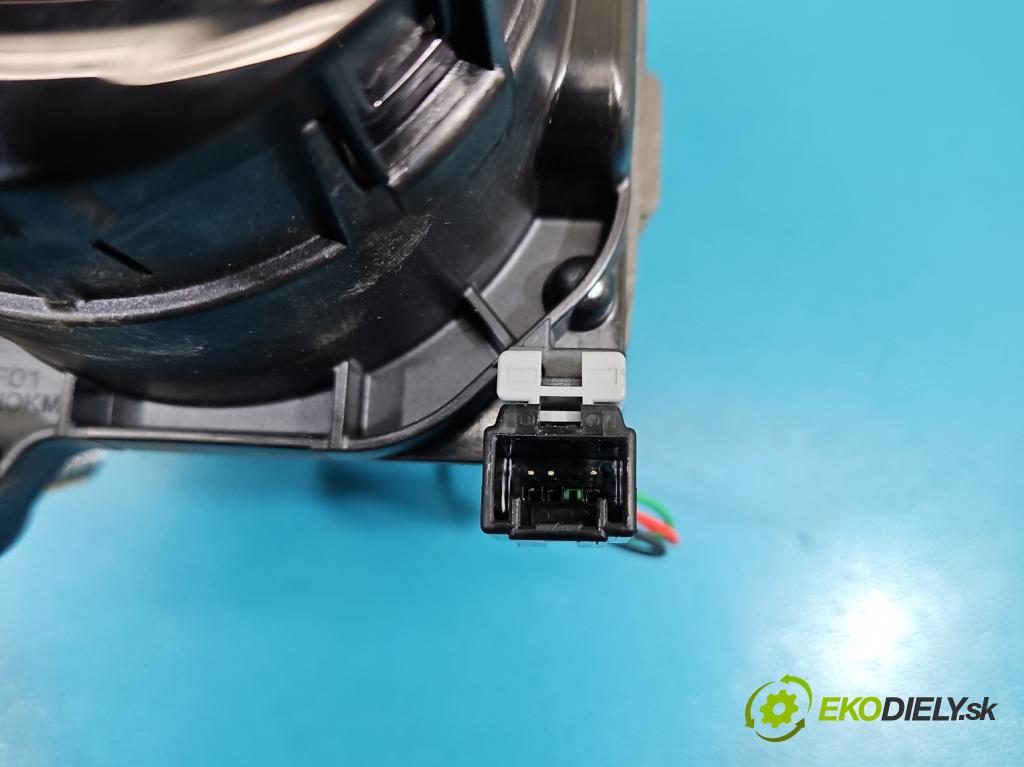 Kia Optima IV 2015-2020 1.6 T-GDI 180 hp automatic 132.4 kW 1591 cm3 4- čočka reflektor: pravé části A8921-61B30