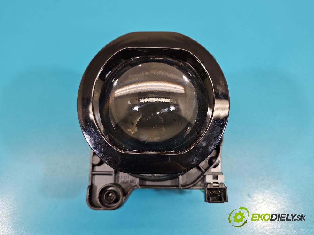 Kia Optima IV 2015-2020 1.6 T-GDI 180 hp automatic 132.4 kW 1591 cm3 4- čočka reflektor: pravé části A8921-61B30