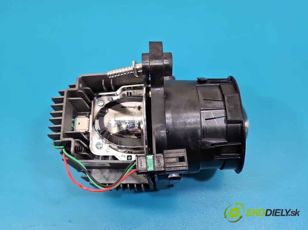 Kia Optima IV 2015-2020 1.6 T-GDI 180 hp automatic 132.4 kW 1591 cm3 4- čočka reflektor: pravé části A8921-61B30