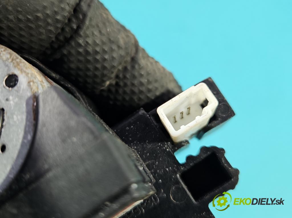 Kia Optima IV 2015-2020 1.6 T-GDI: 180 HP automatic 132.4 kW 1591 cm3 4- motor: ostatné 05D1917010307