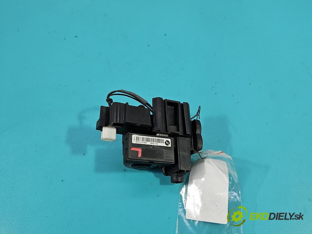 Kia Optima IV 2015-2020 1.6 T-GDI: 180 HP automatic 132.4 kW 1591 cm3 4- motor: ostatné 05D1917010307