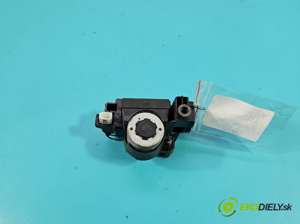 Kia Optima IV 2015-2020 1.6 T-GDI: 180 HP automatic 132.4 kW 1591 cm3 4- motor: ostatné 05D1917010307