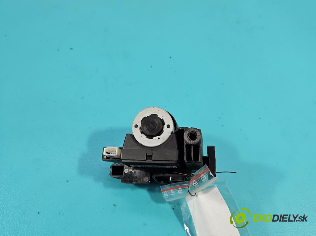 Kia Optima IV 2015-2020 1.6 T-GDI: 180 HP automatic 132.4 kW 1591 cm3 4- motor: ostatné 05D1916210905