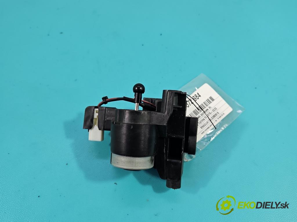 Kia Optima IV 2015-2020 1.6 T-GDI: 180 HP automatic 132.4 kW 1591 cm3 4- motor: ostatné 05D1916210905