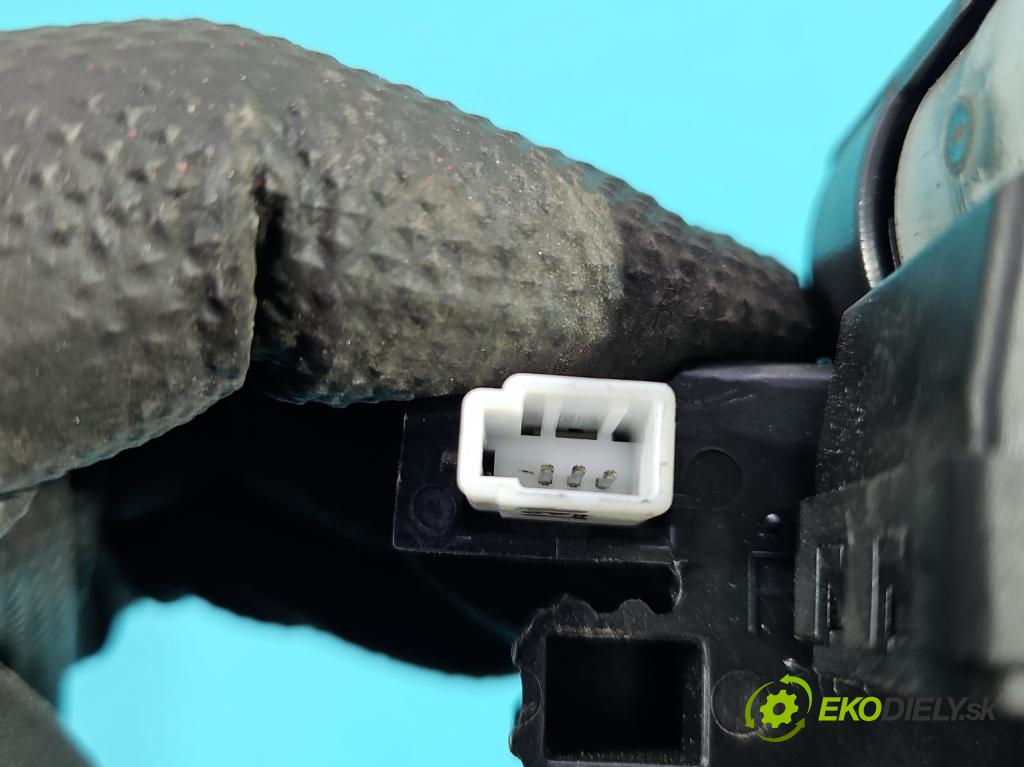 Kia Optima IV 2015-2020 1.6 T-GDI: 180 HP automatic 132.4 kW 1591 cm3 4- motor: ostatné 05D1916210905