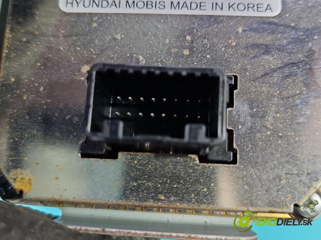 Kia Optima IV 2015-2020 1.6 T-GDI: 180 HP automatic 132.4 kW 1591 cm3 4- modul lampy: A8921-70A00