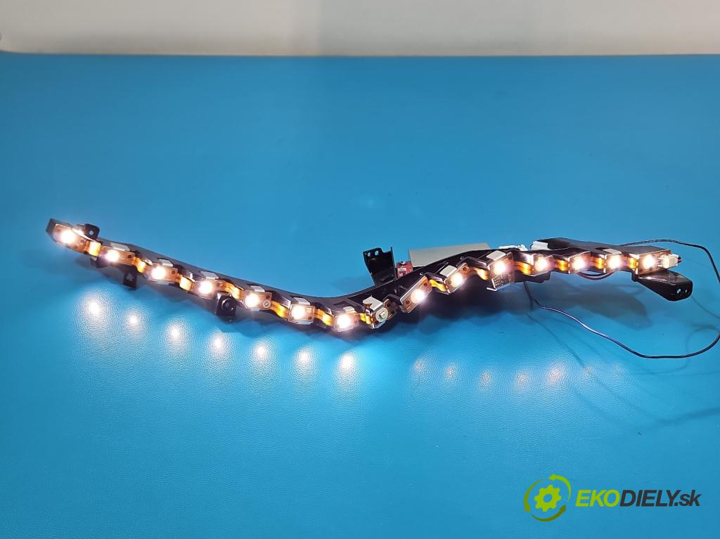 Kia Optima IV 2015-2020 1.6 T-GDI: 180 HP automatic 132.4 kW 1591 cm3 4- modul lampy: A892155A20