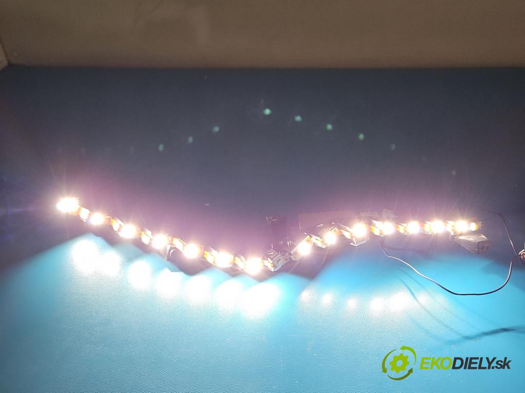 Kia Optima IV 2015-2020 1.6 T-GDI: 180 HP automatic 132.4 kW 1591 cm3 4- modul lampy: A892155A20