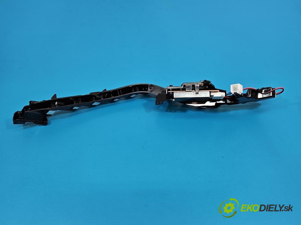 Kia Optima IV 2015-2020 1.6 T-GDI: 180 HP automatic 132.4 kW 1591 cm3 4- modul lampy: A892155A20