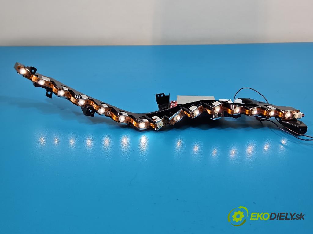 Kia Optima IV 2015-2020 1.6 T-GDI: 180 HP automatic 132.4 kW 1591 cm3 4- modul lampy: A892155A20