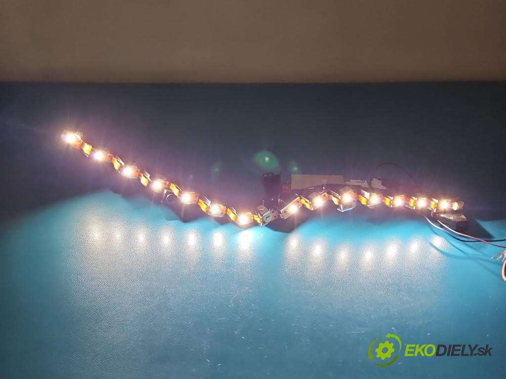 Kia Optima IV 2015-2020 1.6 T-GDI: 180 HP automatic 132.4 kW 1591 cm3 4- modul lampy: A892155A20