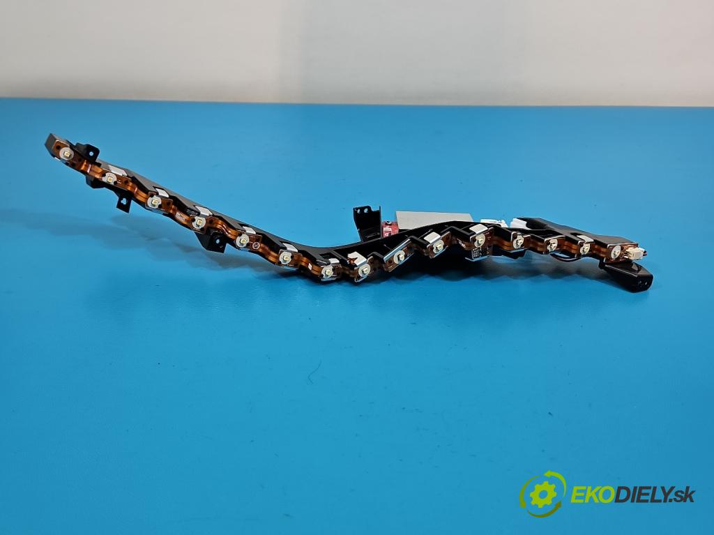 Kia Optima IV 2015-2020 1.6 T-GDI: 180 HP automatic 132.4 kW 1591 cm3 4- modul lampy: A892155A20