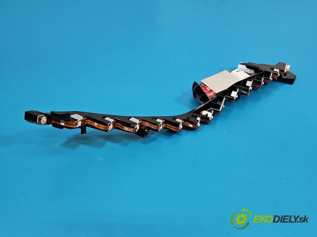 Kia Optima IV 2015-2020 1.6 T-GDI: 180 HP automatic 132.4 kW 1591 cm3 4- modul lampy: A892155A20