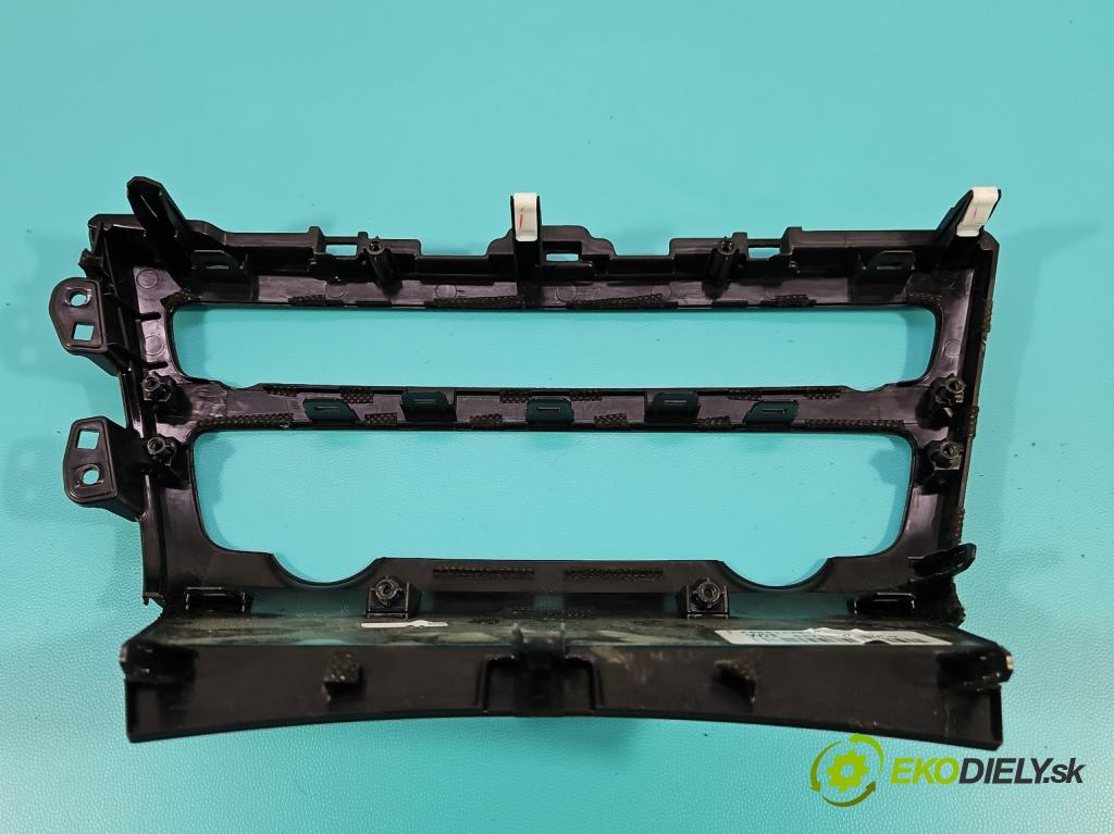 Kia Optima IV 2015-2020 1.6 T-GDI: 180 HP automatic 132.4 kW 1591 cm3 4- Rám: rádio: 84730-D4230WK