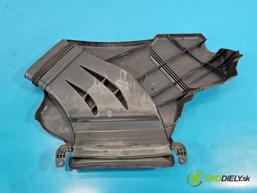 Bmw 3 E46 1998-2007 2.0 16V 143 HP manual 105 kW 1995 cm3 4- Vstup: vzduchu 7508711