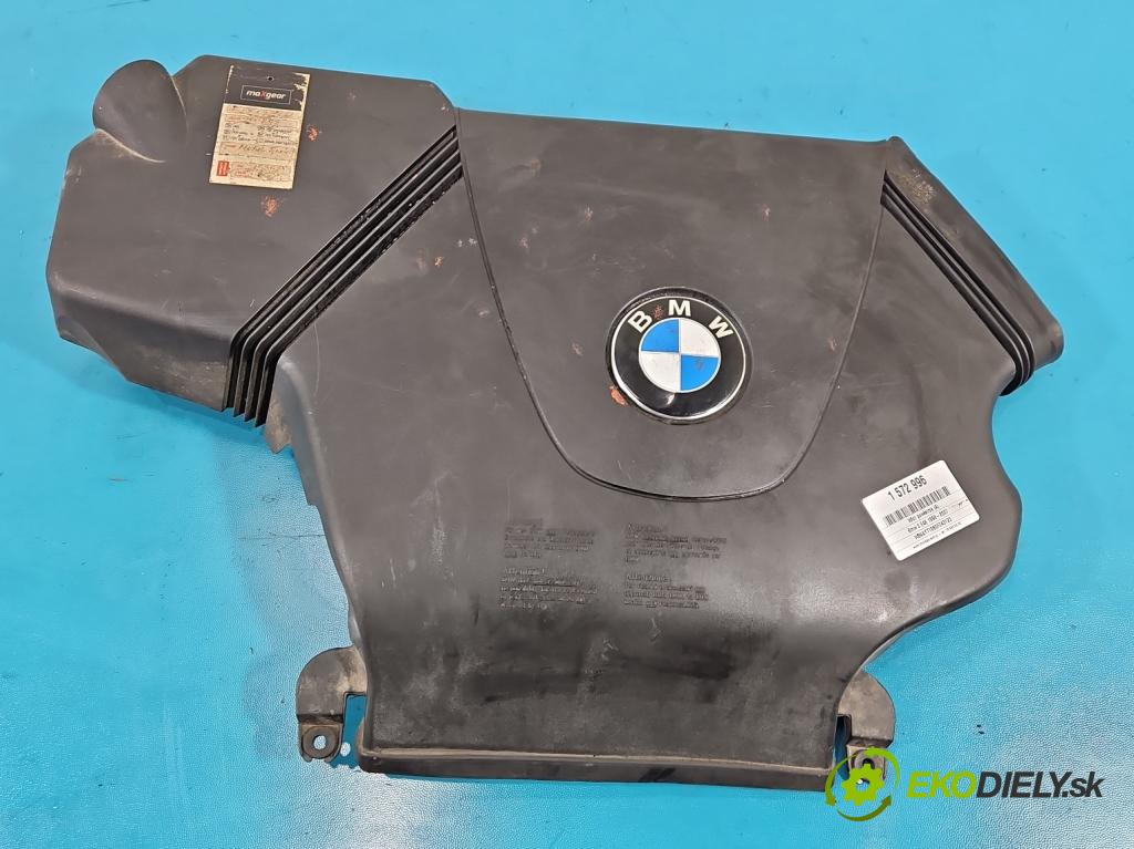 Bmw 3 E46 1998-2007 2.0 16V 143 HP manual 105 kW 1995 cm3 4- Vstup: vzduchu 7508711
