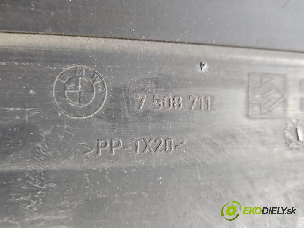 Bmw 3 E46 1998-2007 2.0 16V 143 HP manual 105 kW 1995 cm3 4- Vstup: vzduchu 7508711