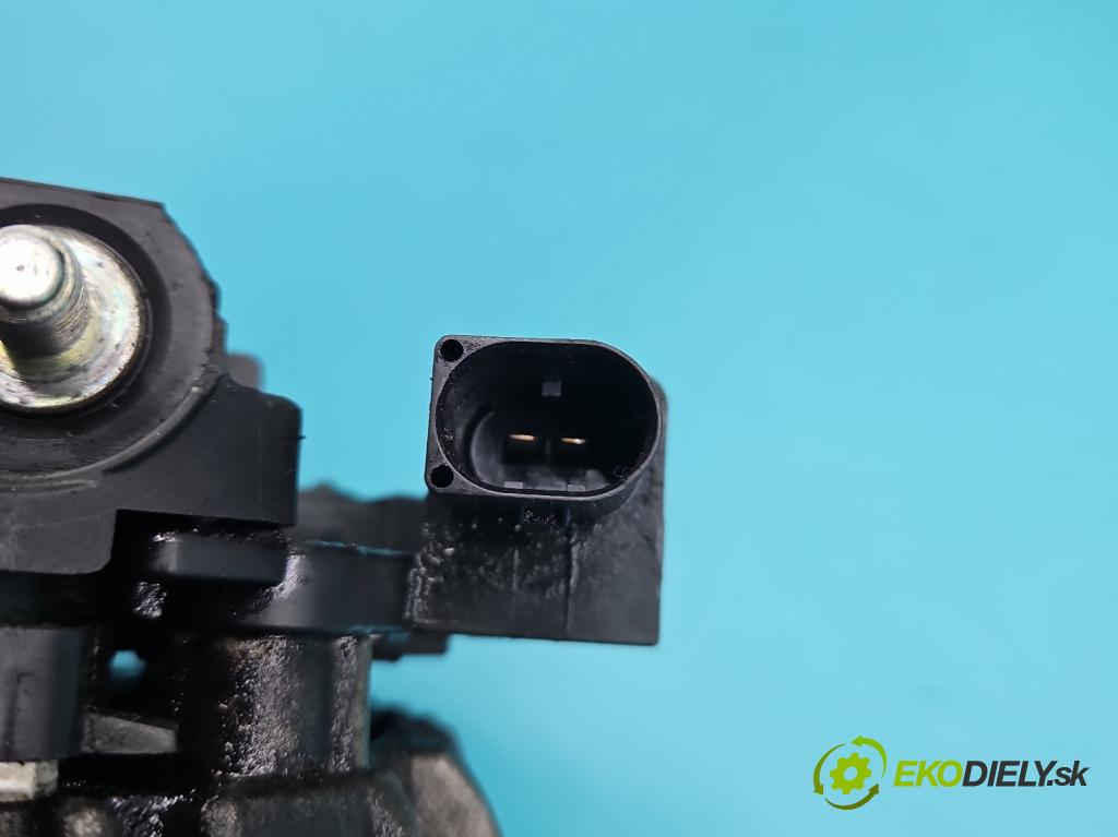 Bmw 3 E46 1998-2007 2.0 16V 143 HP manual 105 kW 1995 cm3 4- Alternator  (Alternátor)