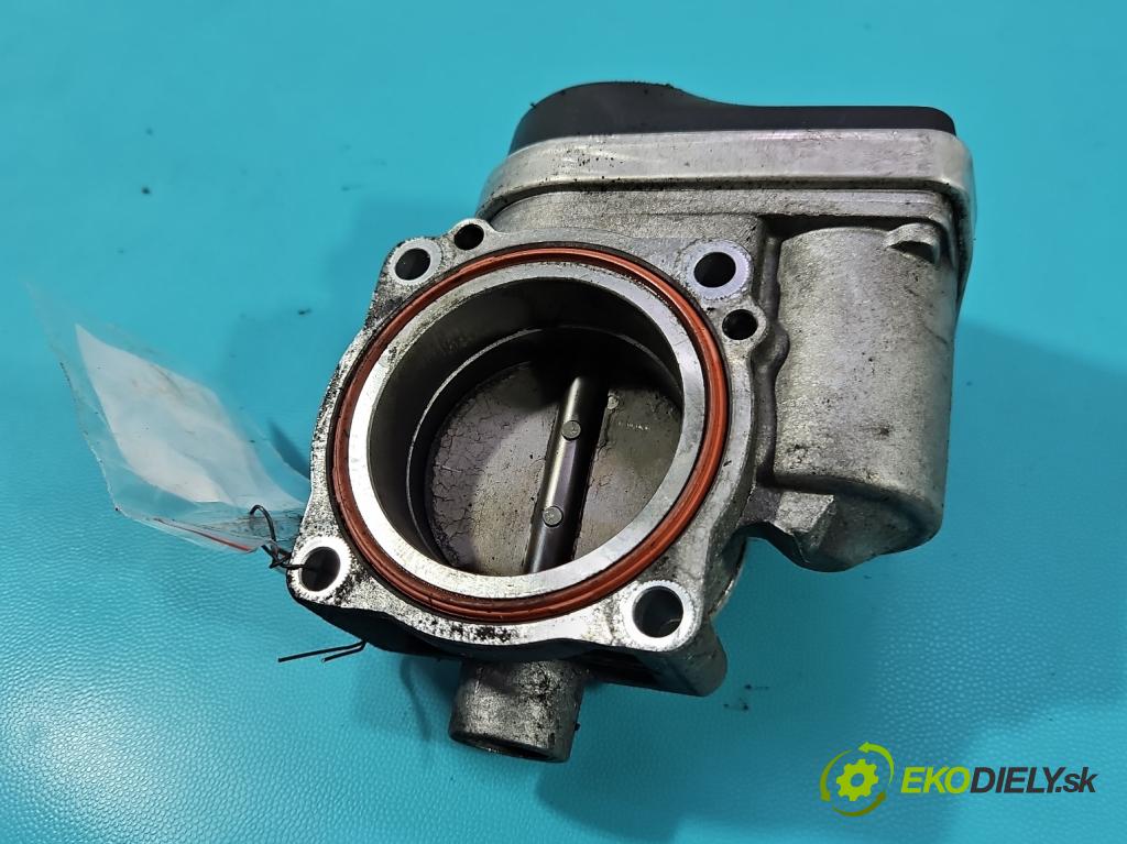 Bmw 3 E46 1998-2007 2.0 16V 143 HP manual 105 kW 1995 cm3 4- klapka 1439224 (Škrtiaca klapka)