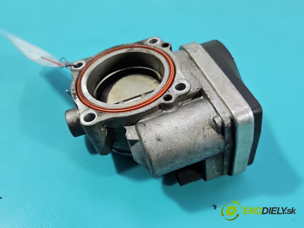 Bmw 3 E46 1998-2007 2.0 16V 143 HP manual 105 kW 1995 cm3 4- klapka 1439224 (Škrtiaca klapka)