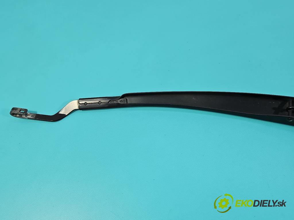 Kia Optima IV 2015-2020 1.6 T-GDI: 180 HP automatic 132.4 kW 1591 cm3 4- rameno stieračov predné komplet 2580-10